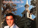 Elvis Presley How Great Thou Art PROMO Vinyl LP Still Sealed SS RCA LSP-3758