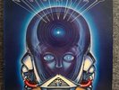 Journey Frontiers JAPANESE Vinyl Record 1983 Classic Rock AOR LP