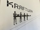 Kraftwerk ‘Minimum Maximum’ Vinyl Boxset