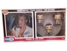 Funko Pop Album Deluxe Blink 182 Enema of the State 36 Vinyl Figures 2022
