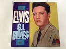 LP / ELVIS PRESLEY / G.I. BLUES [88211]