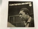 LP / JOHN COLTRANE / A LOVE SUPREME [88217]