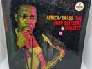 JOHN COLTRANE QUARTET - AFRICA BRASS / LP VINILE RARE RARO FREE JAZZ IMPULSE