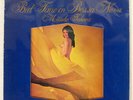 MITSUKO TAKARA BED TIME IN BOSSA NOVA UNION UPS1084J JAPAN VINYL LP