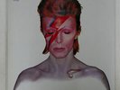 DAVID BOWIE ALADDIN SANE RCA RPL2103 JAPAN VINYL LP
