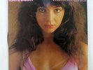 KATE BUSH KICK INSIDE TOSHIBA EMS81042 JAPAN VINYL LP