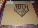 KISS OFF THE SOUNDBOARD DES MOINES 1977 SEALED LIVE 2 LP