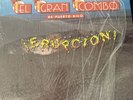 El Gran Combo De Puerto Rico Erupcion LP