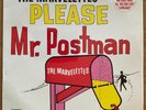 THE MARVELETTES Please Mr. Postman US RE LP IN SHRINK 1982 MOTOWN 5266ML