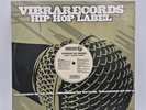 LP HIP HOP UOMINI DI MARE LATO FABRI FIBRA VIBRARECORDS HH 003 ITALY ITALIA 2004