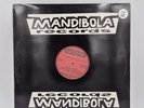 LP HIP HOP COLLE DER FOMENTO SOPRA IL COLLE MANDIBOLA RECORDS MND003 1996 ITALIA