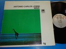 ANTONIO CARLOS JOBIM Wave (Claus Ogerman) - A&M SP-3002 Gate-fold