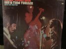 Ike & Tina Turner And The Ikettes Come Together Liberty LST-7637 NM/NM shrink