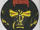 NAZARETH - Love Hurts (4-SONG PICTURE DISC) [1983] 7
