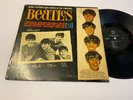 The Beatles Songs pictures and stories Vee-Jay records Vinyl B33