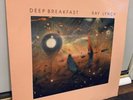 RAY LYNCH Deep Breakfast VINYL LP (1986) Ambient New Age Spiritual EXCELLENT