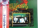 The Crusaders - Southern Comfort (Vinyl 2LP - 1977 - JP - Reissue)