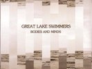 GREAT LAKE SWIMMERS BODIES AND MINDS NEW LP