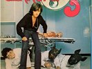 Cerrone - Cerrone 3 - Supernature (Vinyl LP - 1977 - EU - Original)