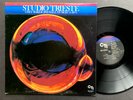 Chet Baker Jim Hall Hubert Laws CTI RVG 