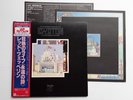 LED ZEPPELIN - 2 LP - JAPAN - The Song Remains.. - P-4607-8N