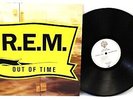 R.E.M Out Of Time 12