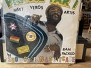 Prince Far I - Showcase In A Suitcase - UK 1980 RARE LP