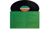 Close to the Edge by Yes (Record, 2012)
