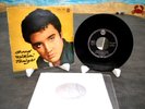 1 x German EP Elvis Presley Good Rockin Tonight RCA EPA - 9562