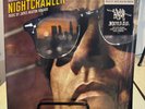 Nightcrawler vinyl soundtrack by James Newton Howard in shrink Jake Gyllenhaal