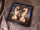 PINK FLOYD - The Division Bell LP (1st US Pressing on COLUMBIA, 