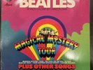 The Beatles German APPLE 