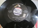 ELVIS PRESLEY Good Rockin' Tonight 45 RCA VICTOR 6381 VG+ EXC