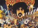 Frank Zappa - 200 Motels - DoLP 180g Vinyl - Remastered 50th Anniversary NEU