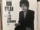 Bob Dylan The Original Mono Recordings Vinyl Album Box Set