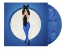 Meghan Trainor - TIMELESS, Sapphire Marble Vinyl (RARE), New/Sealed