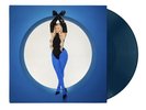 Meghan Trainor - Timeless - Transparent Sea Blue Vinyl LP