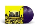 Metallica 72 Seasons 2LP Purple Vinyl NEW SEALED