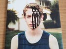 Fall Out Boy - American Beauty / American Psycho BLUE Vinyl 12