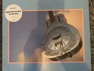 Dire Straights Brothers In Arms Lp 1st  Press  SUPER AUDIO  [Ex/Ex-]
