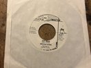 Nervous Eaters: Just Head/Get Stuffed-1979 7-inch-Rat Records-Rare