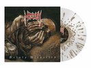 MASTER - Saints Dispelled  [CLEAR/GOLD SPLATTER LP]