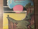 Hawkwind – Warrior On The Edge Of Time - Vinyl Record LP Album - UAG29766
