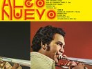 Juan Pablo Torres - Algo Nuevo [New Vinyl LP]