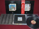 LED ZEPPELIN - THE SONG REMAINS SAME - SWAN SONG P-5544/5N 1976 2LP JAPAN OBI NM