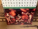 Presidents Of The United States Of America Vinyl Album Lp New Sealed Mint