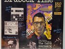 The Dave Brubeck Quartet – Brubeck Time - Jazz Track – JT 1027 - NOS SEALED