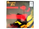 MERCYFUL FATE MELISSA LP REISSUE 180 GRAM BLACK VINYL KING DIAMOND