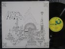 PINK FLOYD Relics / Reissue LP Germany EMI HARVEST 028-7920681
