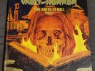 THE GATES OF HELL TRILOGY VINYL 3 Color LP Vault Of Horror Film Lucio Fulci OOP